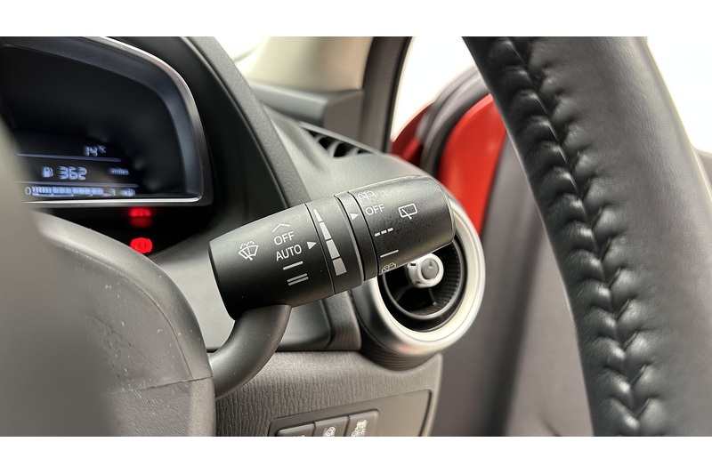 Mazda Mazda2 SKYACTIV-G MHEV GT Sport Nav - U3447