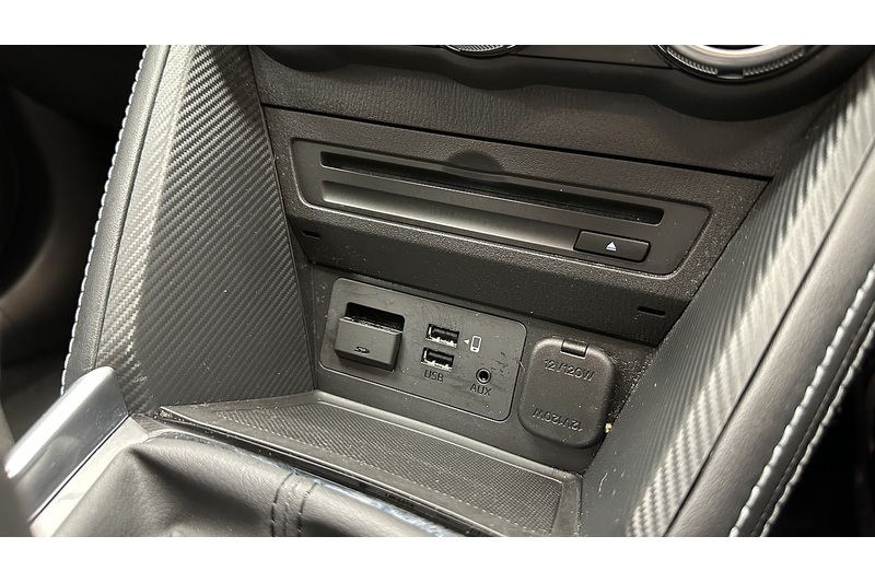 Mazda Mazda2 SKYACTIV-G MHEV GT Sport Nav - U3447