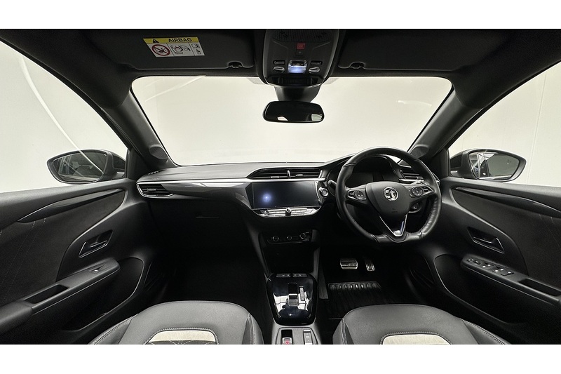 Vauxhall Corsa Electric Ultimate - U3454