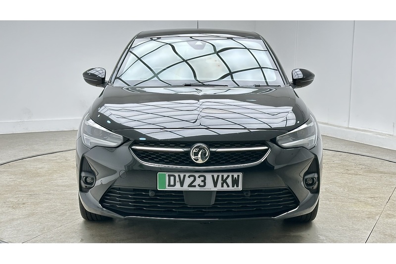 Vauxhall Corsa Electric Ultimate - U3454
