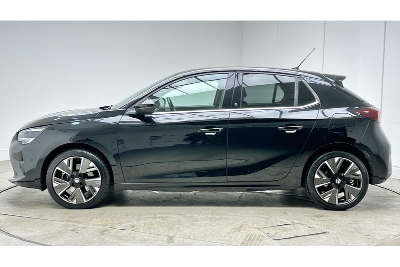 Vauxhall Corsa Electric Ultimate - U3454