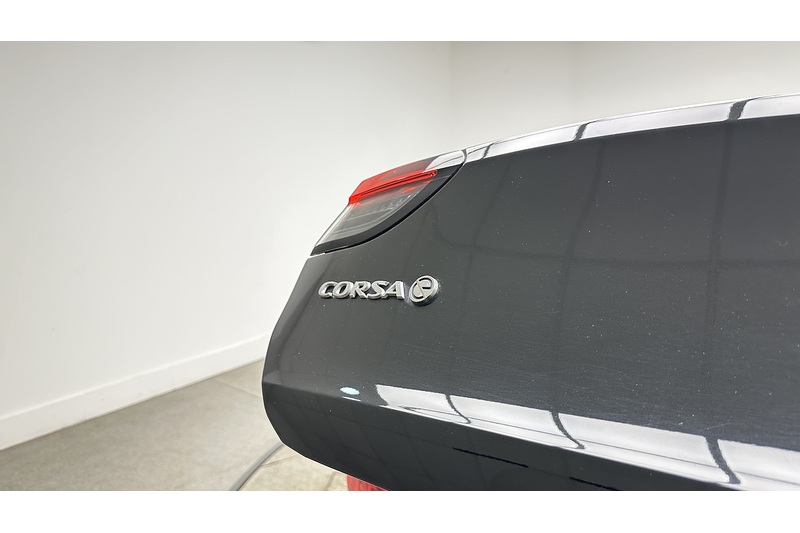 Vauxhall Corsa Electric Ultimate - U3454