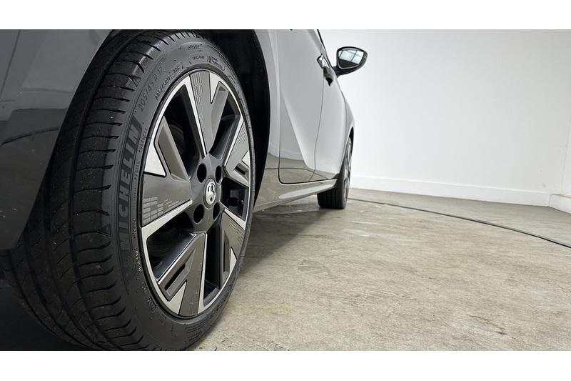 Vauxhall Corsa Electric Ultimate - U3454
