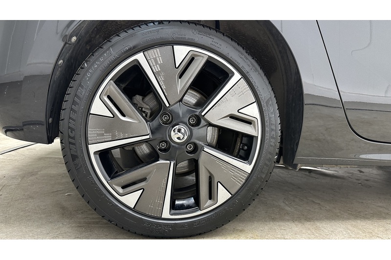 Vauxhall Corsa Electric Ultimate - U3454