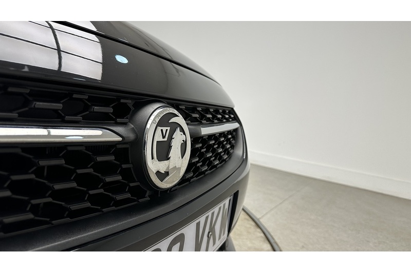 Vauxhall Corsa Electric Ultimate - U3454