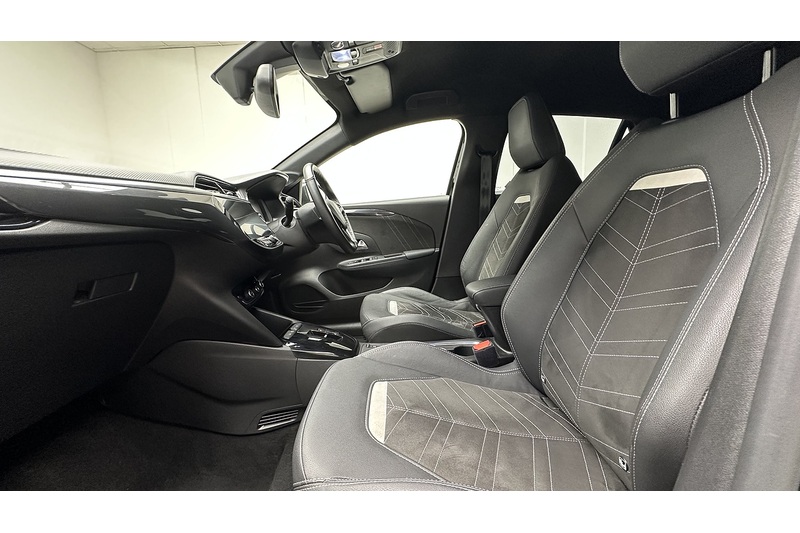 Vauxhall Corsa Electric Ultimate - U3454