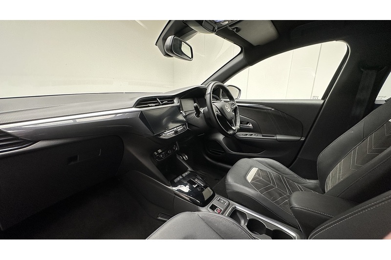 Vauxhall Corsa Electric Ultimate - U3454