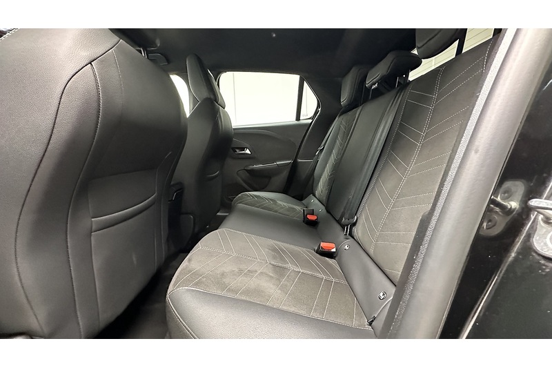 Vauxhall Corsa Electric Ultimate - U3454