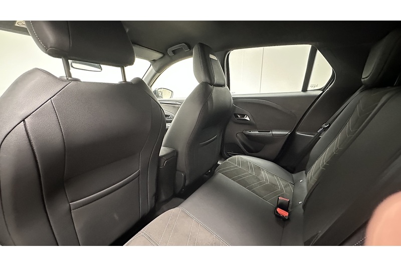 Vauxhall Corsa Electric Ultimate - U3454