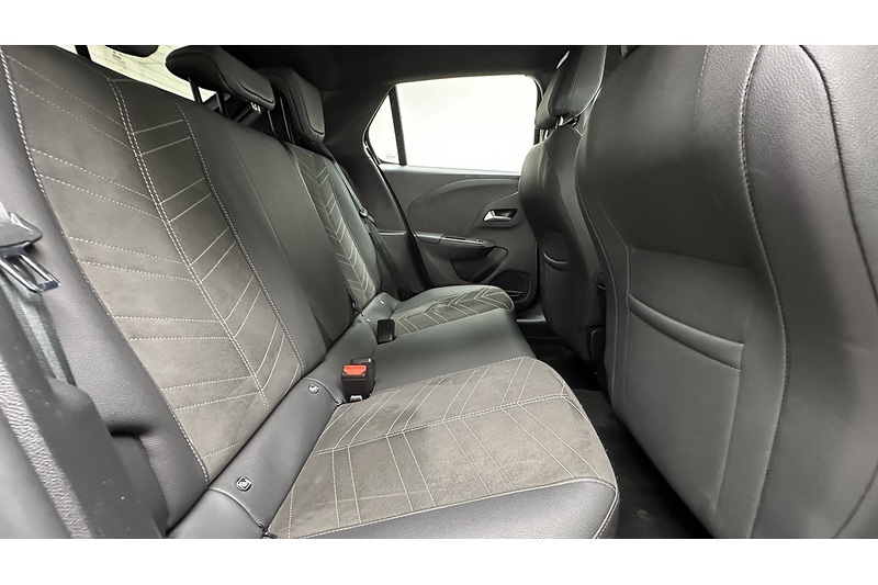 Vauxhall Corsa Electric Ultimate - U3454
