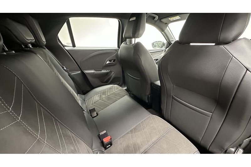 Vauxhall Corsa Electric Ultimate - U3454