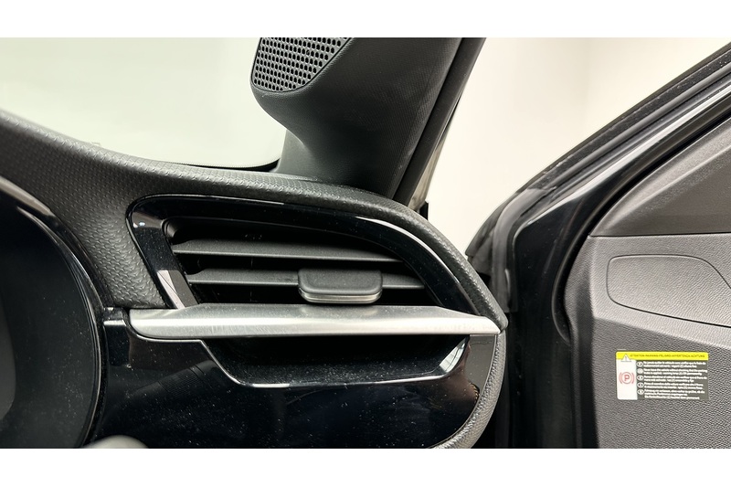 Vauxhall Corsa Electric Ultimate - U3454