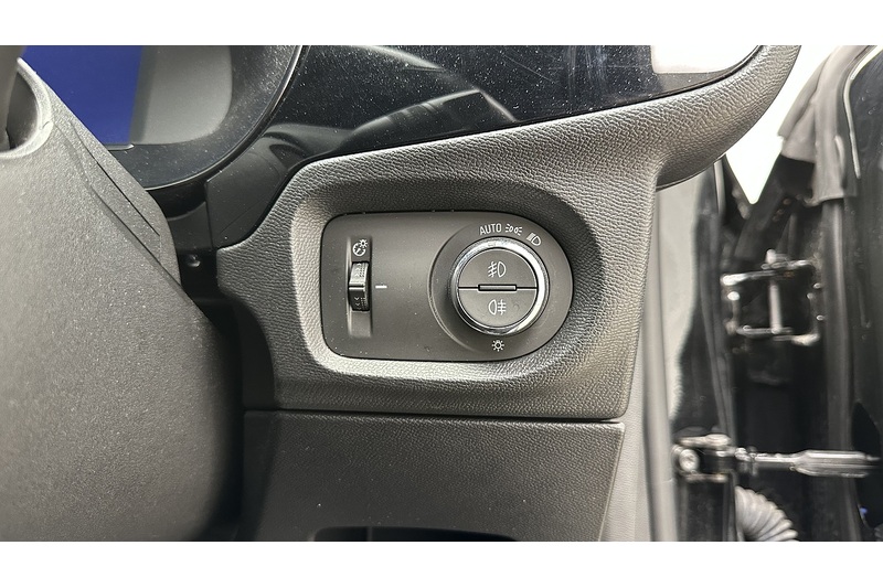 Vauxhall Corsa Electric Ultimate - U3454