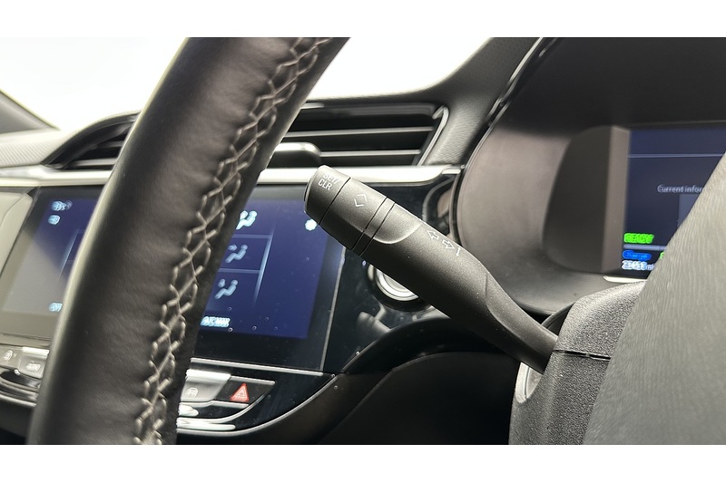 Vauxhall Corsa Electric Ultimate - U3454