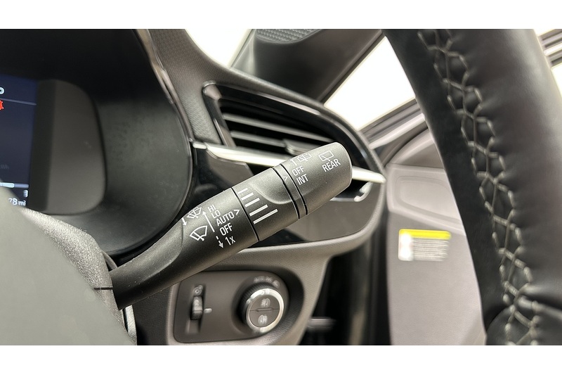 Vauxhall Corsa Electric Ultimate - U3454