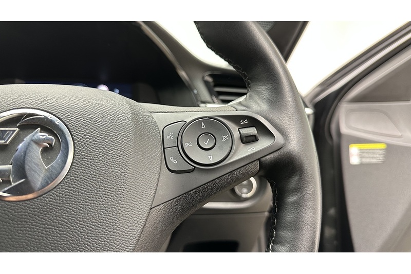 Vauxhall Corsa Electric Ultimate - U3454