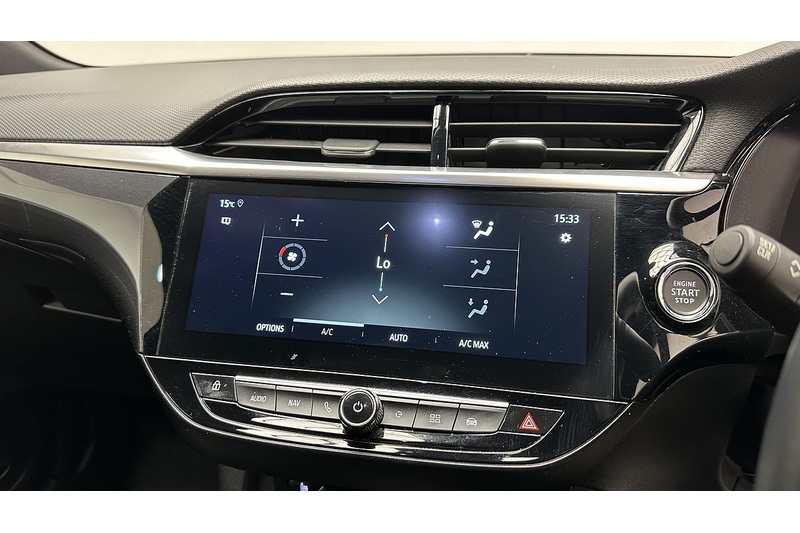 Vauxhall Corsa Electric Ultimate - U3454