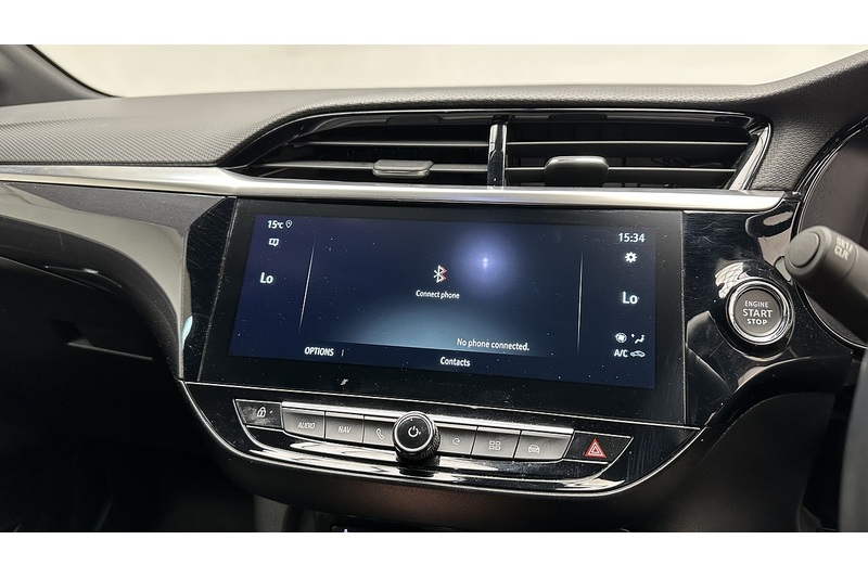 Vauxhall Corsa Electric Ultimate - U3454