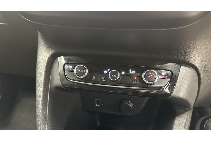 Vauxhall Corsa Electric Ultimate - U3454