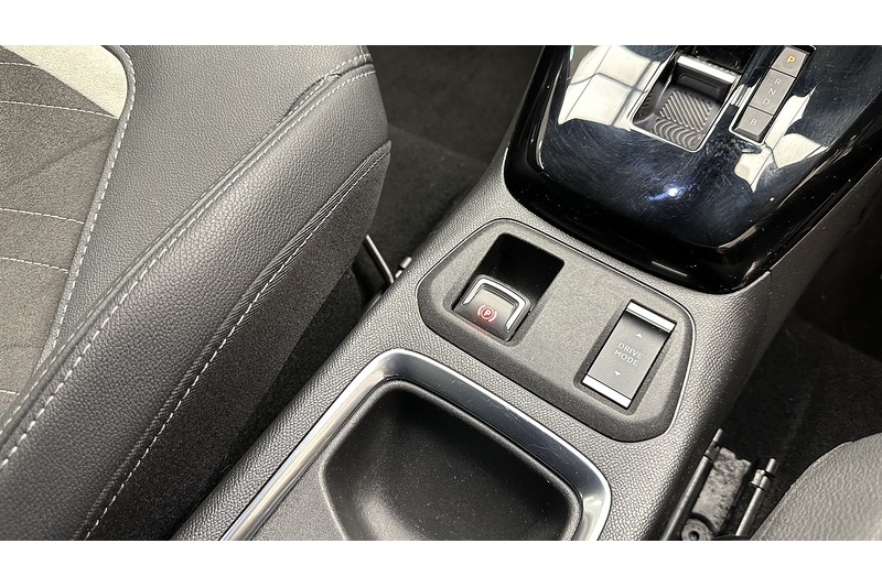 Vauxhall Corsa Electric Ultimate - U3454