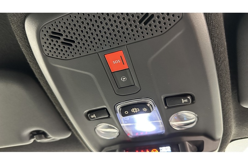 Vauxhall Corsa Electric Ultimate - U3454