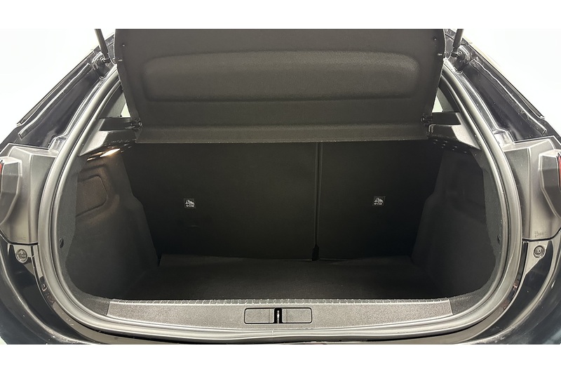 Vauxhall Corsa Electric Ultimate - U3454