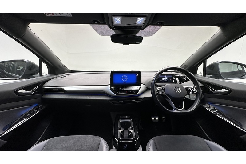 Volkswagen ID.4 Pure Life - U3475