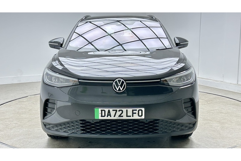 Volkswagen ID.4 Pure Life - U3475