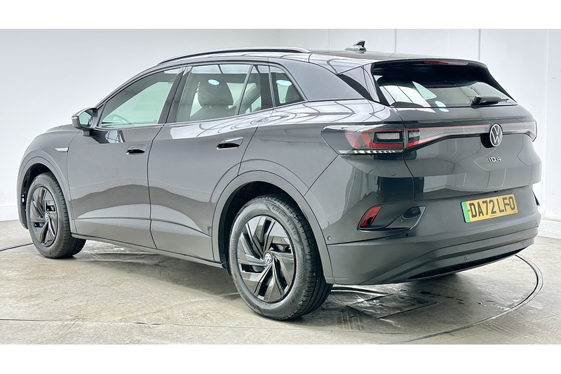 Volkswagen ID.4 Pure Life - U3475
