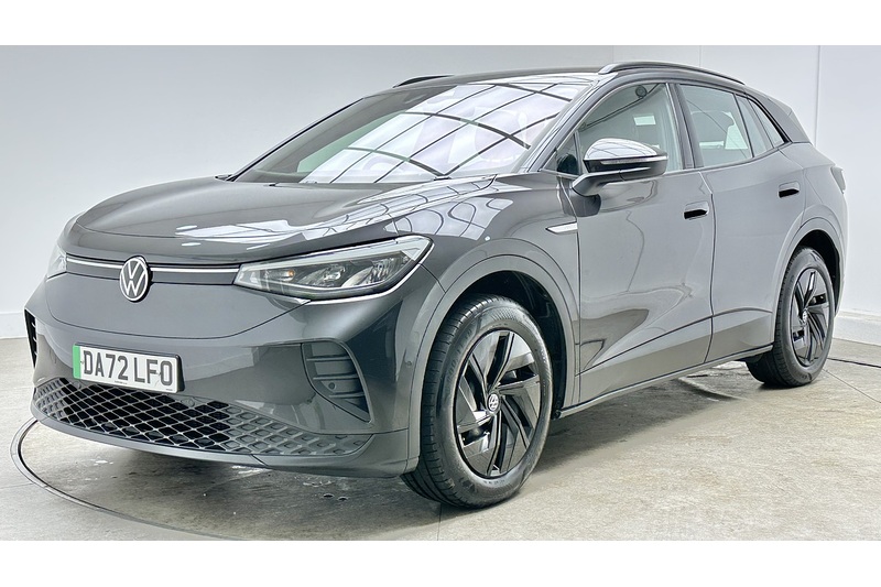 Volkswagen ID.4 Pure Life - U3475