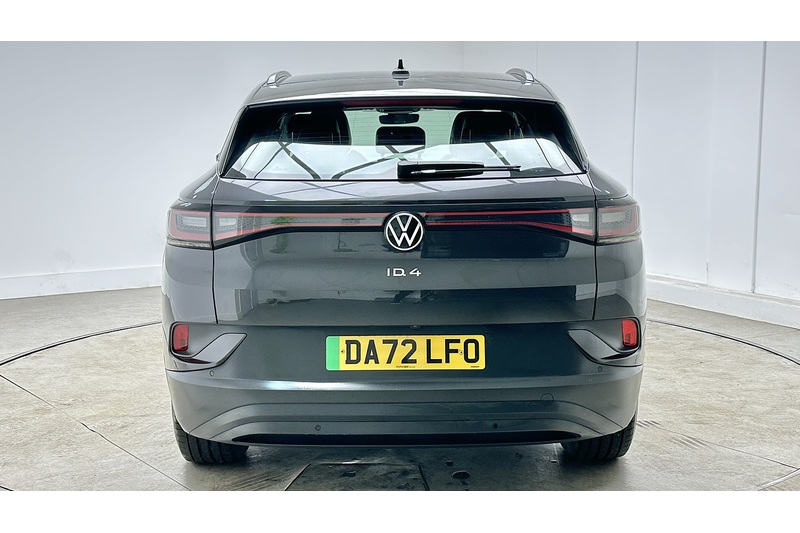 Volkswagen ID.4 Pure Life - U3475