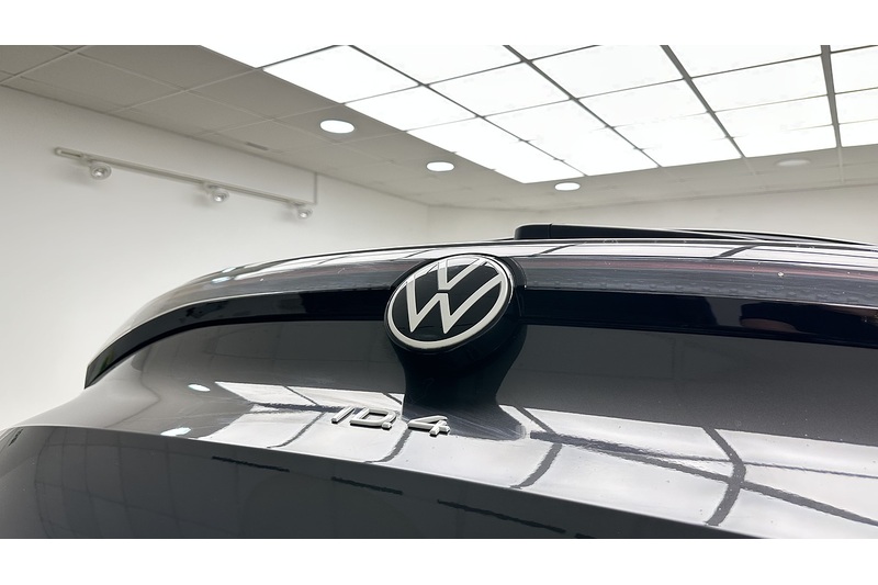 Volkswagen ID.4 Pure Life - U3475