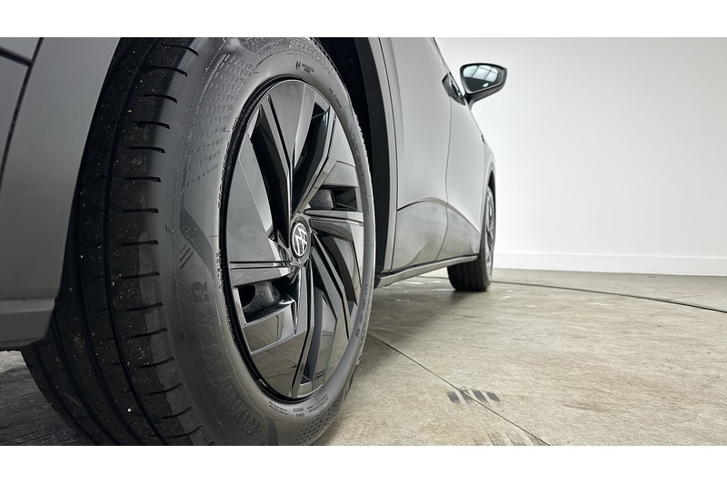 Volkswagen ID.4 Pure Life - U3475