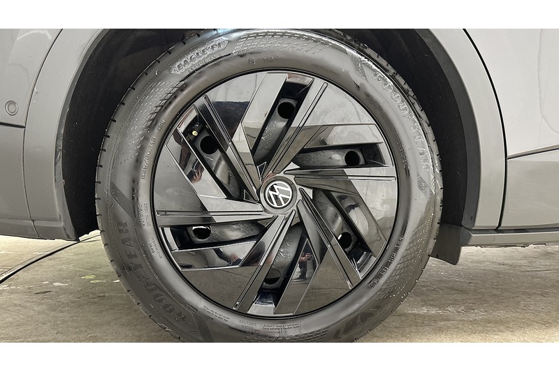 Volkswagen ID.4 Pure Life - U3475