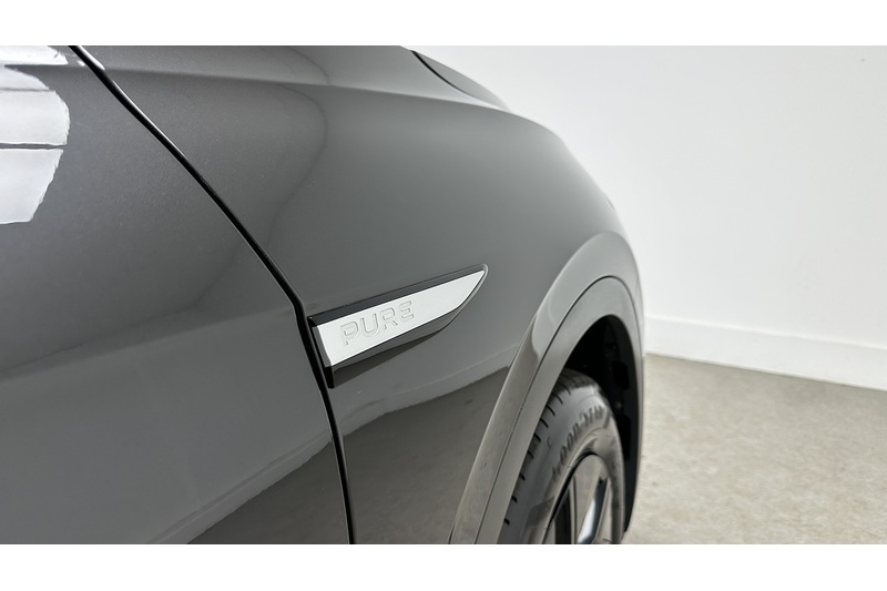 Volkswagen ID.4 Pure Life - U3475