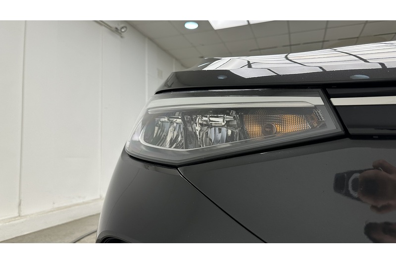 Volkswagen ID.4 Pure Life - U3475