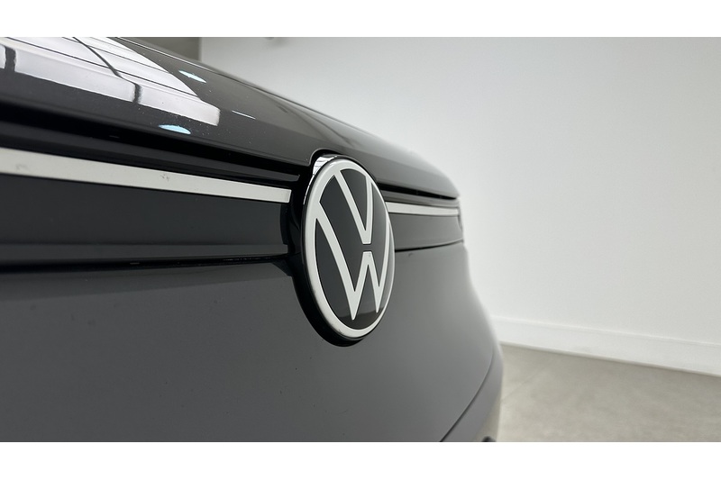 Volkswagen ID.4 Pure Life - U3475