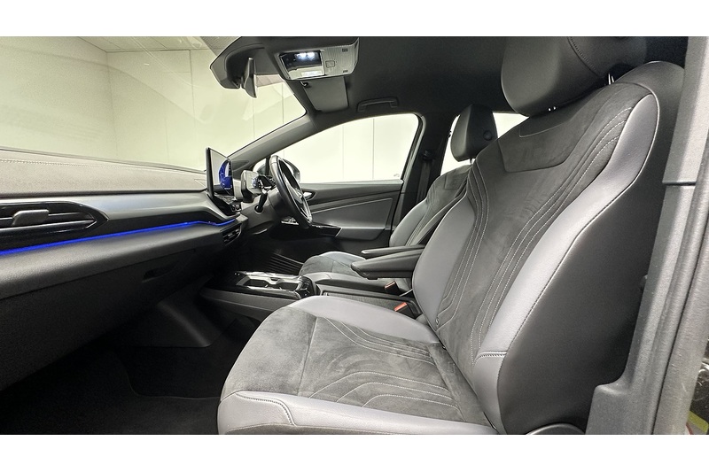 Volkswagen ID.4 Pure Life - U3475