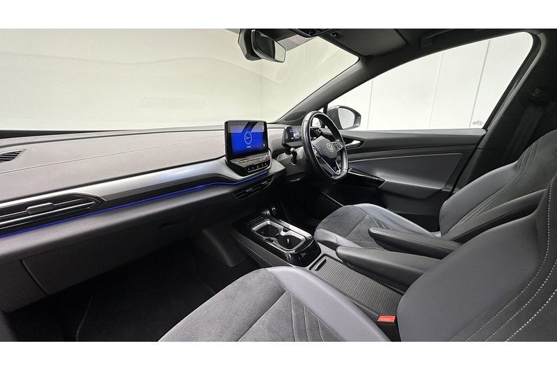 Volkswagen ID.4 Pure Life - U3475