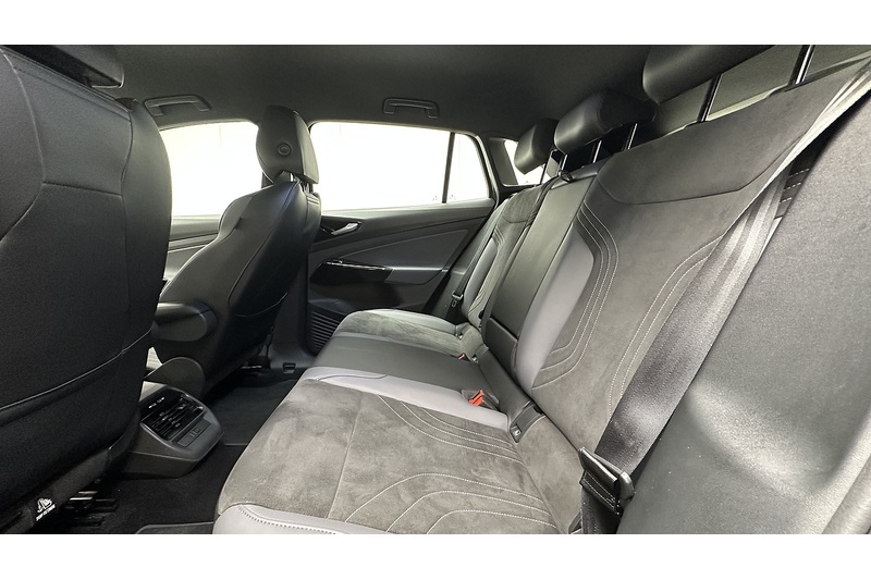 Volkswagen ID.4 Pure Life - U3475