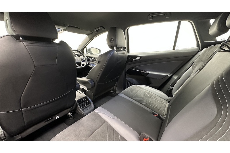 Volkswagen ID.4 Pure Life - U3475
