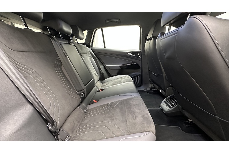 Volkswagen ID.4 Pure Life - U3475