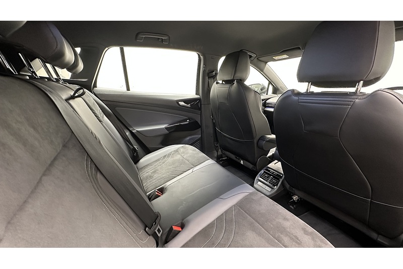 Volkswagen ID.4 Pure Life - U3475