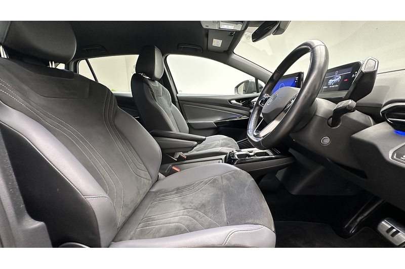 Volkswagen ID.4 Pure Life - U3475