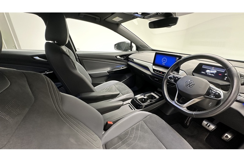 Volkswagen ID.4 Pure Life - U3475