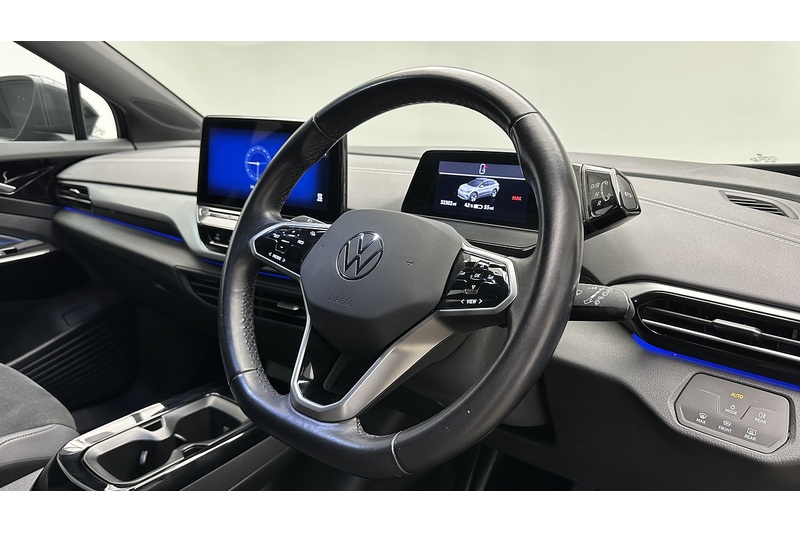 Volkswagen ID.4 Pure Life - U3475