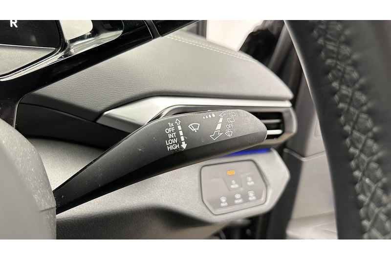 Volkswagen ID.4 Pure Life - U3475