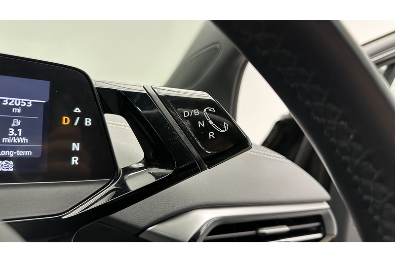 Volkswagen ID.4 Pure Life - U3475