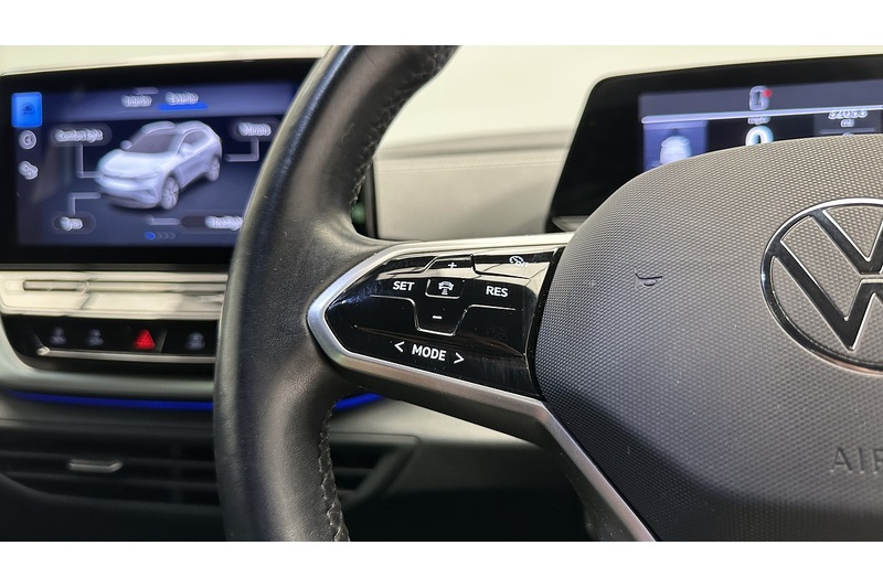 Volkswagen ID.4 Pure Life - U3475