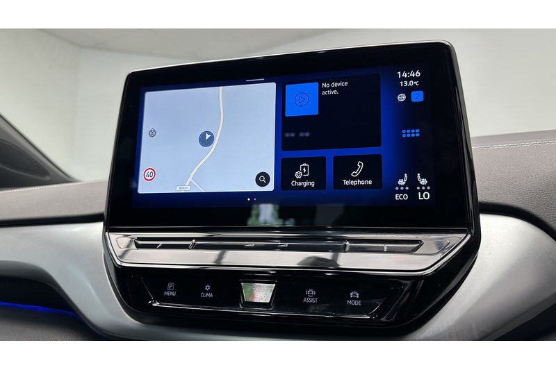 Volkswagen ID.4 Pure Life - U3475